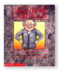 Grandpa's Cardigan
