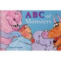 Abc Of Monsters