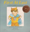 First At Last And Other Stories