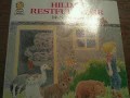 Hilda's Restful Chair