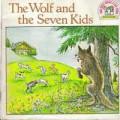 The Wolf And The Seven Kids