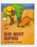 Do Not Open