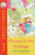 Pirates in the cottage