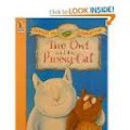 The Owl And The Pussy Cat