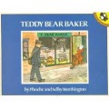 Teddy Bear Baker
