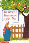 Mr Brown's Magnificent Apple Tree