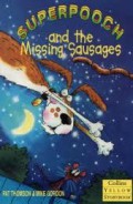Superpooch And The Missing Sausage