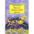 Rita In Rocky Park
