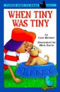 When Tiny Was Tiny