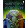 The Usborne Complete Book Of The Microscope