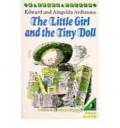 The Little Girl And The Tiny Doll
