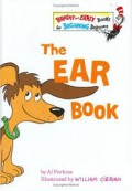 The ear book