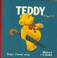 Teddy