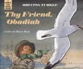 Thy Friend Obadiah