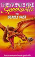 Spooksville The Deadly Past