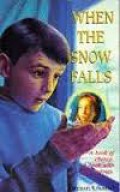 When The Snow Falls or Fifty-Fifty