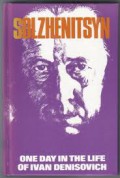 One Day in The Life of Ivan Denisovich