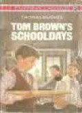 Tom Brown's Schooldays