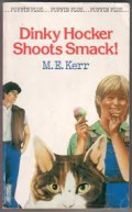 Dinky Hocker Shoots Smack!