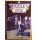Biggles Breaks the Silence