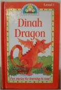 Dinah Dragon