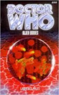 Doctor Who Aliens Bodies