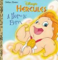 Hercules: a Hero is born