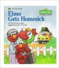 Elmo Gets Homesick