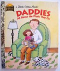 Daddies All About The They Do