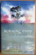 Burning Eddy