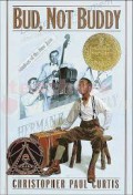 Bud Not Buddy