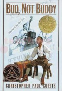 Bud Not Buddy