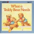 What A Teddy Bear Needs