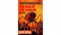 The War of The Worlds