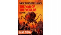 The War of The Worlds