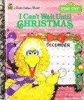 I Can't Wait Until Christmas