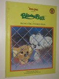 Blinky Bill in Blinky Bill Strikes Back
