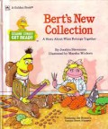 Bert's New Collection: A Story About What Belongs Together