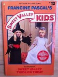 Sweet Valley Trick or Treat