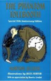 The Phantom Tollbooth