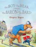 The Boy The Bear