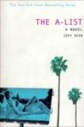 The A-List (a Novel)