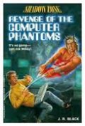 Revenge of the Computer Phantom