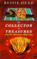 The Collector of Treasures And Other Botswana Village Tales