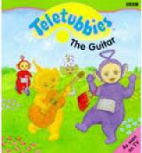 The Guitar