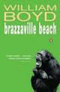 Brazzaville Beach