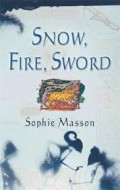Snow Fire Sword