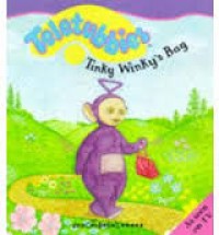 Tinky Winky's Bag