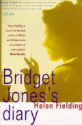 Bridget Jone's Diary: a novel