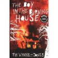The Boy In The Burning House